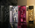Sony Xperia 1 VIII'in sızdırılan orijinal görüntülerine aşağıdan göz atabilirsiniz.