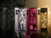 Sony Xperia 1 VIII'in sızdırılan orijinal görüntülerine aşağıdan göz atabilirsiniz.