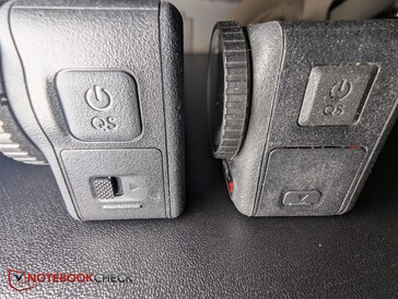 Yeni açma mekanizması (solda) 