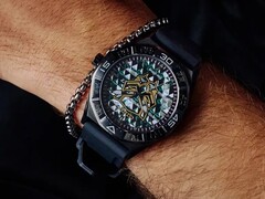 Citizen's Marvel Black Panther 60th Anniversary AW1858-03W