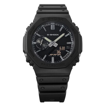 Casio G-Shock GA-2100LXB-1A