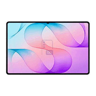 Tab S12 Ultra'nın sızdırılmış görseli.