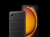 Burada resmedilen Samsung Galaxy XCover 7'nin yakında bir halefi çıkabilir.