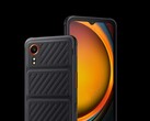 Burada resmedilen Samsung Galaxy XCover 7'nin yakında bir halefi çıkabilir.