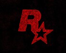 Linocut Rockstar Games logosu gösterilmektedir