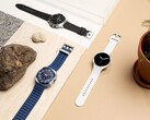 Samsung Galaxy Watch 8 Serisi.