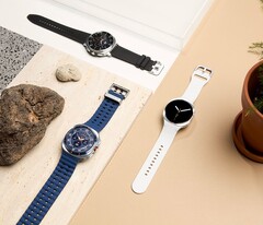 Samsung Galaxy Watch 8 Serisi.