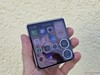 Xiaomi Mix Flip 2 test akıllı telefonu