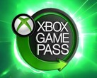 Game Pass'in logosu.