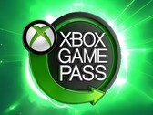 Game Pass'in logosu. 