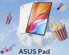Asus Pad T3201 artık Hindistan'da satışta