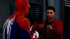 Spider-Man Miles Morales