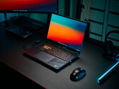 RTX 5090 ve 240 Hz OLED ile ROG, Legion ve diğerlerine karşı rekabet - Gigabyte Aorus Master 16 dizüstü oyun bilgisayarı incelemesi