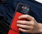 Xiaomi Pocket Guitar, piyasaya sürüldüğü iki renkten birinde.