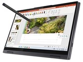 Lenovo Yoga 7i 14 inç Tiger Lake Dizüstü Bilgisayar İncelemesi: Core i5-1135G7 Tanıtımı