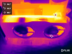 AMD Radeon RX 7800 XT vs. stres testi