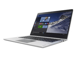 Lenovo IdeaPad 710S Plus