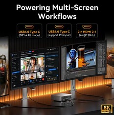 Geekom A9 Max (Kaynak: Geekom)