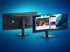 Alienware AW3926QW’nin fiyatı ABD’de 1.099,99 dolardan başlıyor.