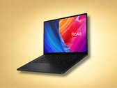 Gorgon Point işlemciye ve renkli ProArt ekrana sahip Asus ProArt 16 dizüstü bilgisayar.