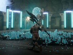 BOSS ARENA: The Goldilock One Trials, 10 Ekim 2026'da Erken Erişim'den çıktı.