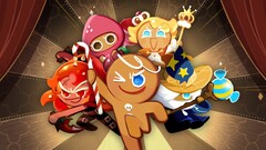 CookieRun Kingdom 2. Perde, CookieRun Kingdom Mayıs 2026, Devsisters DevNow 2026, CookieRun Kingdom zaman çizelgesi savaşı, CookieRun Kingdom hikaye güncellemesi