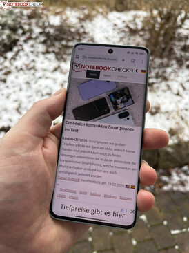 Dış mekan kullanımı