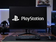 PlayStation logolu PC oyun kurulumu gösteriliyor