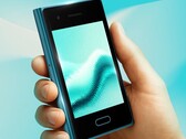 HMD Asha 305, burada gösterilen HMD Touch’a göre daha pahalı bir alternatif olarak sunulabilir.