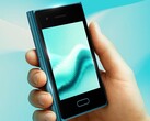 HMD Asha 305, burada gösterilen HMD Touch’a göre daha pahalı bir alternatif olarak sunulabilir.