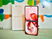 Motorola Moto G86 5G incelemesi