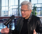 NVIDIA CEO'su Jensen Huang Lex Fridman Podcast'te