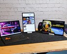XL oyun el bilgisayarı, tablet ve dizüstü bilgisayar: OneXplayer X1 Pro incelemesi