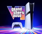 GTA 6 PS5 Pro başlığı gösteriliyor