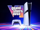 GTA 6 PS5 Pro başlığı gösteriliyor