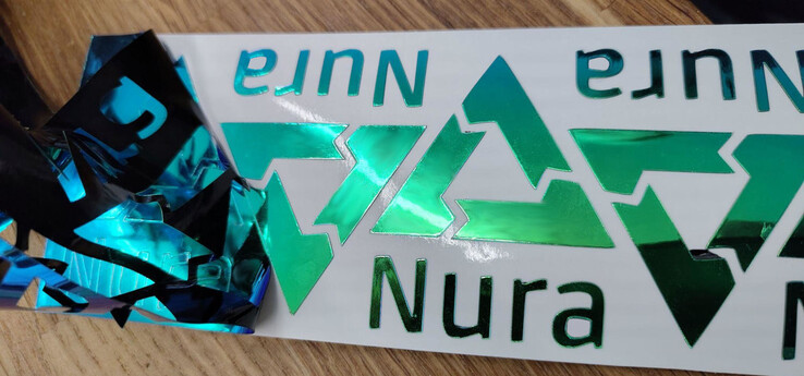 postmarketOS artık Nura olarak anılacaktır