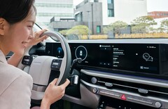 Samsung Car-to-Home özelliği, Connected Car Navigation Cockpit platformuna sahip Hyundai ve Kia otomobillerinde mevcuttur.