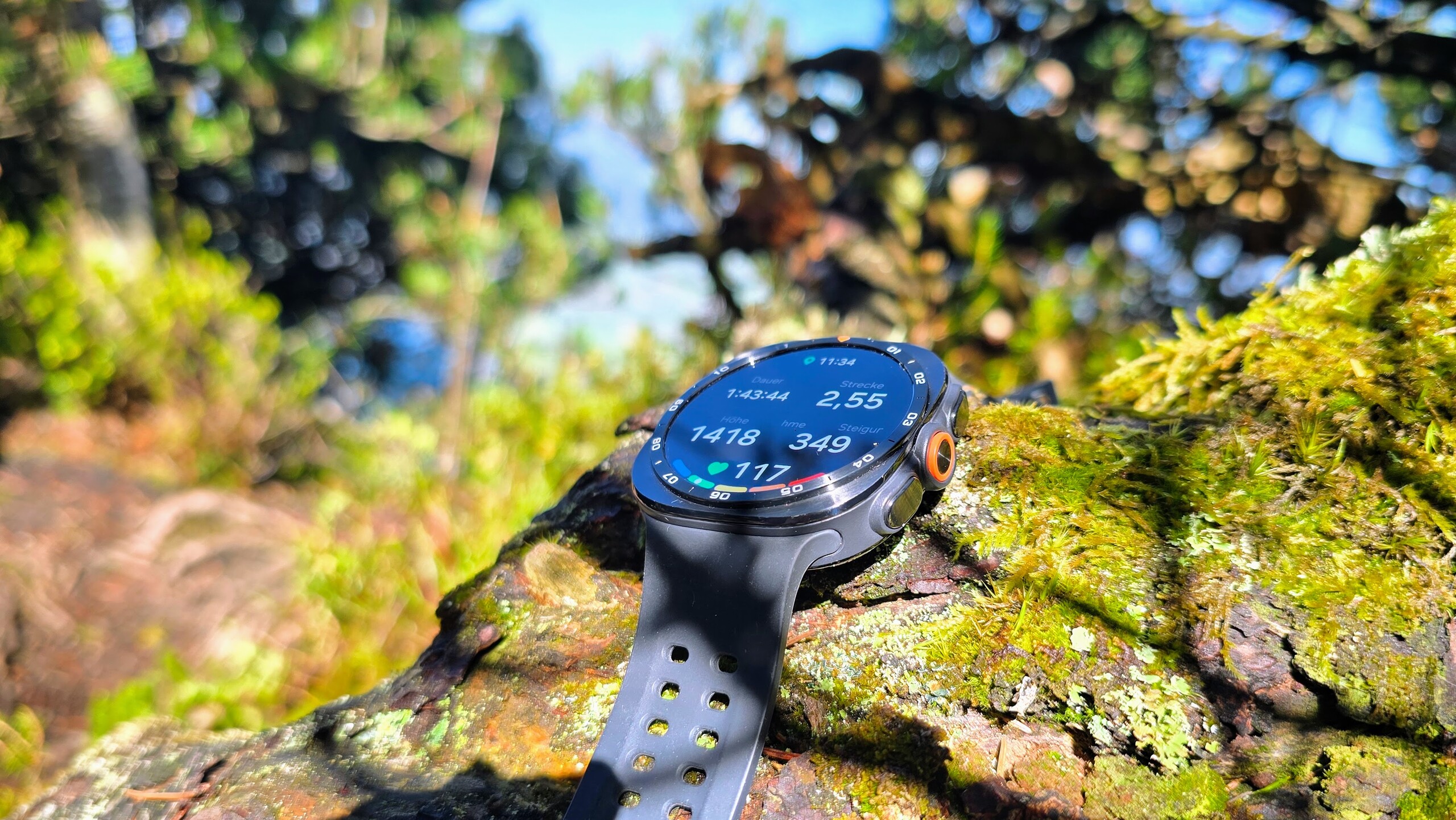İnceleme: Samsung Galaxy Watch Ultra2
