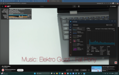 Youtube testi