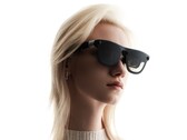 Xreal Aura, Micro-OLED ekranlarına rağmen yalnızca 95 gram ağırlığında.