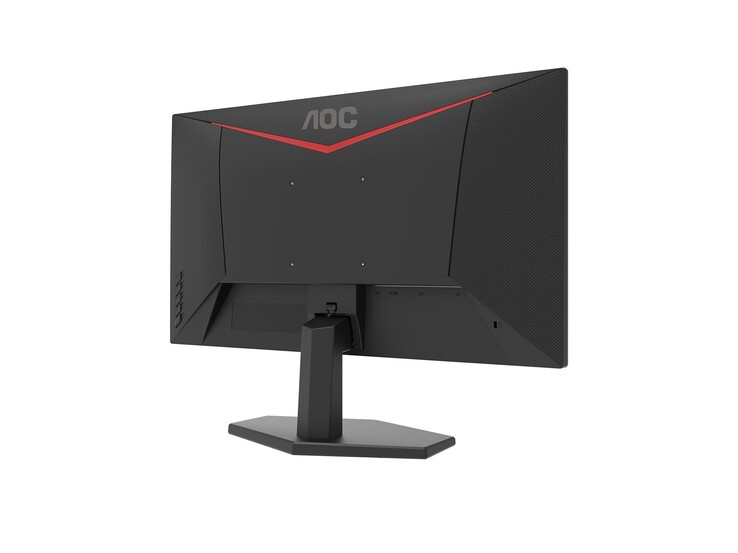 Ne yazık ki, ürünle birlikte gelen standın ergonomik ayar seçenekleri oldukça sınırlıdır. 