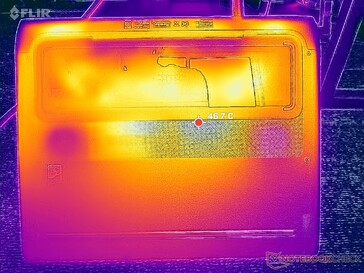 Cyberpunk 2077 stres (D kapak)
