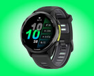 Garmin, Forerunner 970 için yeni v18.xx beta güncellemesiyle hızla ilerliyor.