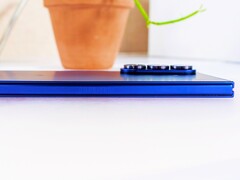 Galaxy Z Fold8, Fold7'den bile daha ince ve daha hafif olabilir.