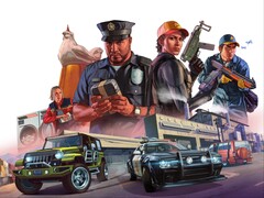 GTA Online'ın piyasaya çıktığında başarısız olacağı tahmin ediliyordu.