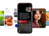 Bazı yapay zeka özellikleri yalnızca iPhone 17 Pro ve iPhone Air'de kullanılabilir.