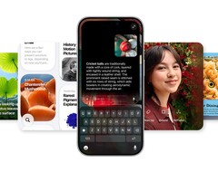 Bazı yapay zeka özellikleri yalnızca iPhone 17 Pro ve iPhone Air'de kullanılabilir.