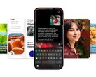 Bazı yapay zeka özellikleri yalnızca iPhone 17 Pro ve iPhone Air'de kullanılabilir.