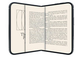 iPhone Duo çift PDF görünümü