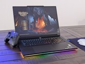 Legion 9 18IAX10 incelemesi: Lenovo'nun ilk 18 inçlik dizüstü oyun bilgisayarı neredeyse tam isabet